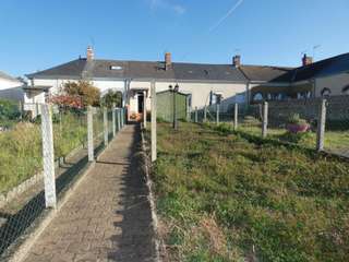 Vente maison 2 pièces