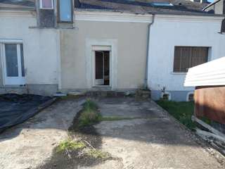 Vente maison 2 pièces