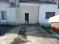 Vente maison 2 pièces Vente maison 2 pièces