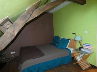 Vente maison 2 pièces