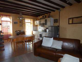 Vente maison 2 pièces