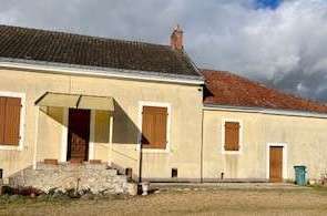 Vente Maison 4 chambresLe Breil-sur-Mérize