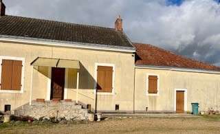 Photo Vente maison Le Breil-sur-Mérize