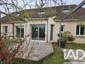 Vente Maison 6 chambresLe Breil-sur-Mérize