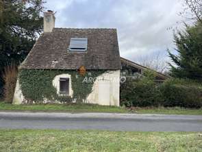 Vente Maison 1 chambreLe Breil-sur-Mérize