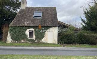 Photo Vente maison Le Breil-sur-Mérize