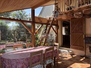 Vente Maison 1 chambreLe Breil-sur-Mérize