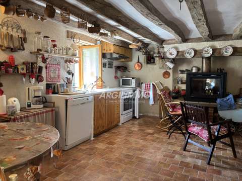 Vente maison 3 pièces Vente maison 3 pièces
