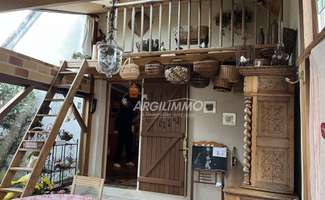 Photo Vente maison Le Breil-sur-Mérize