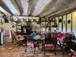 Vente maison 3 pièces Vente maison 3 pièces