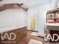 Vente maison 2 pièces