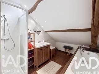Vente maison 2 pièces