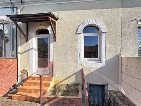 Vente maison 2 pièces Le Breil-sur-Mérize 72