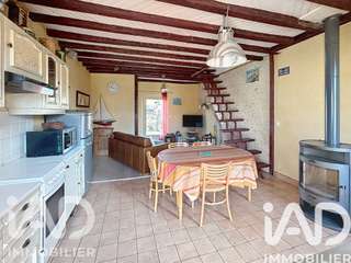 Vente maison 2 pièces