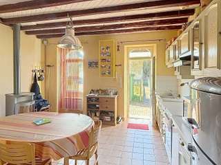Vente maison 2 pièces