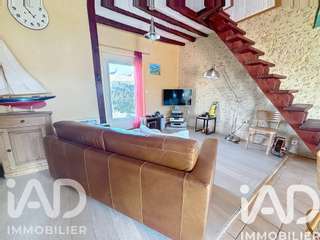 Vente maison 2 pièces