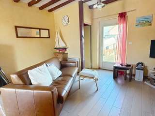 Vente maison 2 pièces