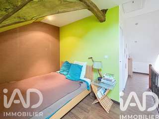Vente maison 2 pièces