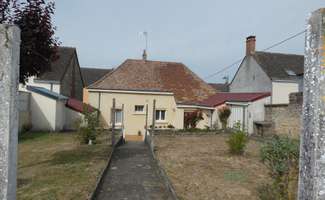 Photo Vente maison Le Breil-sur-Mérize