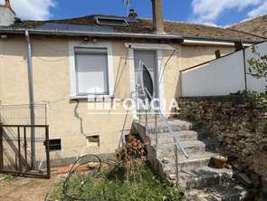 Vente Maison 2 chambresLe Breil-sur-Mérize