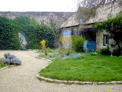 Vente maison 8 pièces Le Breil-sur-Mérize 72