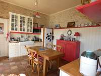 Vente maison 8 pièces Vente maison 8 pièces