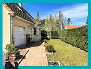 Vente Maison 5 chambresLe Breil-sur-Mérize