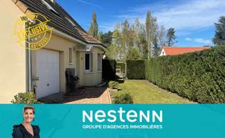 Photo Vente maison Le Breil-sur-Mérize