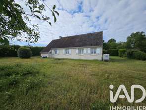 Vente Maison 3 chambresLe Breil-sur-Mérize
