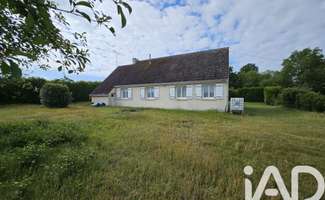 Photo Vente maison Le Breil-sur-Mérize