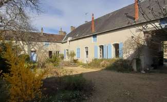 Photo Vente maison Le Breil-sur-Mérize