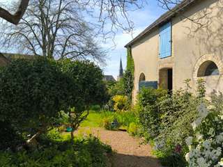 Vente maison 10 pièces
