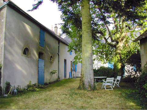 Vente maison 10 pièces
