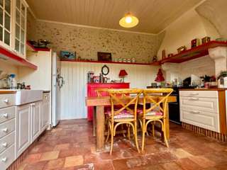 Vente maison 10 pièces