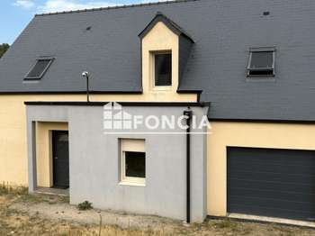 Photo Vente maison Le Breil-sur-Mérize