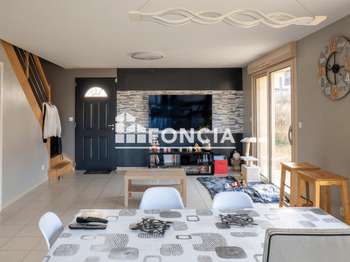 Vente Maison 6 chambresLe Breil-sur-Mérize