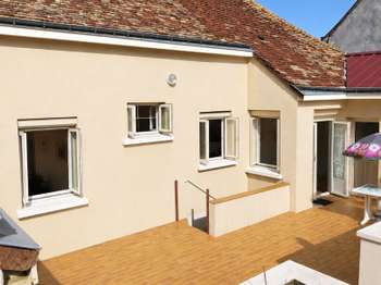Photo Vente maison Le Breil-sur-Mérize
