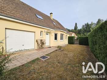 Vente Maison 5 chambresLe Breil-sur-Mérize