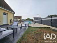 Vente maison 6 pièces Vente maison 6 pièces