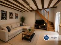Vente maison 3 pièces Vente maison 3 pièces