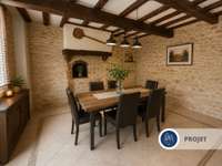 Vente maison 3 pièces Vente maison 3 pièces