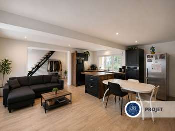 Vente Maison 2 chambresLe Breil-sur-Mérize