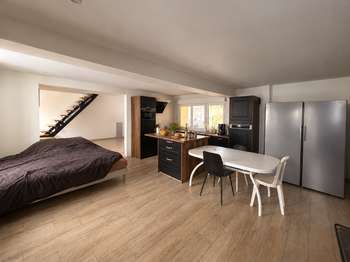 Vente maison 3 pièces Le Breil-sur-Mérize 72