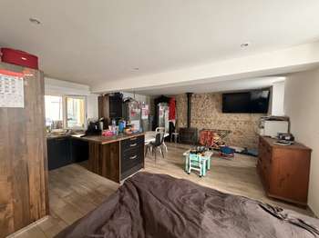 Vente maison 3 pièces Vente maison 3 pièces