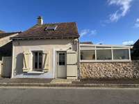 Vente maison 2 pièces Vente maison 2 pièces