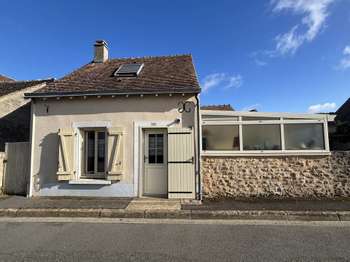 Vente Maison 1 chambreLe Breil-sur-Mérize