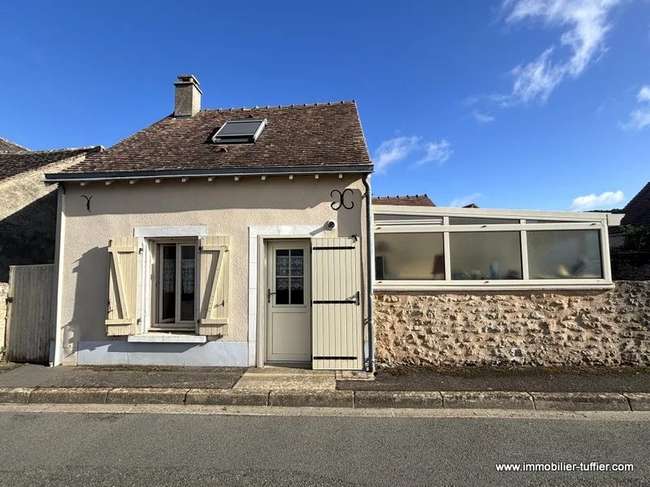 Maison 2 pièces 40 m² · au Breil-sur-Mérize · 40 m² · 85 200 €