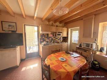 Vente maison 2 pièces Vente maison 2 pièces