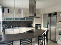 Vente maison Le Breil-sur-Mérize - 72