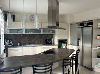 Vente Maison 4 chambresLe Breil-sur-Mérize
